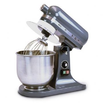 Batteur mélangeur de table professionnel 7 Litres SE7L SINMAG Batteur mélangeur de table professionnel 7 Litres SE7L SINMAG